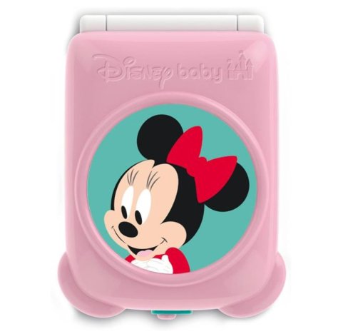 Clementoni Minnie Flip Phone