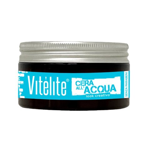 VITELITE - CERA ALL'ACQUA