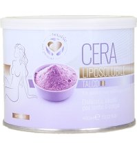 SETABLU CERA LIPOSOLUBILE TALCO 400ML