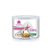 SETABLU CERA LIPOSOLUBILE OLIO DI OLIVA 400ML