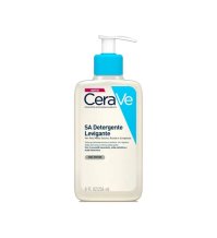 CERAVE (L'Oreal Italia SpA) Cerave Sa detergente levigante 236ml