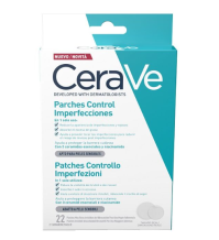 Cerave Patches Controllo Imperfezioni 22 Pezzi
