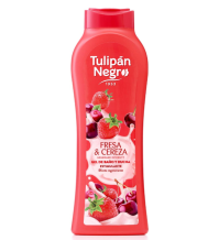 Tulipan Negro Bs Fresa&careza