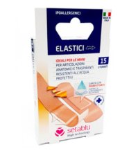 Setablu Cerotti Articolazioni - 15 Pezzi