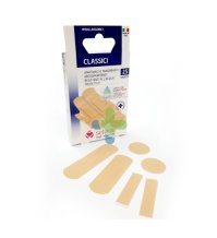 Setablu Cerotti Classici 25 Pezzi