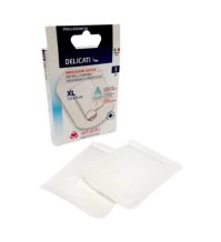 SETABLU LINEA MEDICAZIONI CEROTTI TNT ALTA PROTEZIONE ASSORTITO 4 PEZZI
