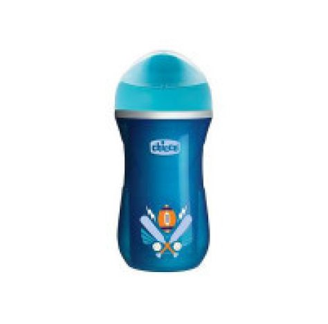 Chicco Tazza Active Azz 14m