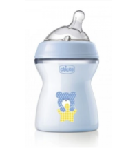 Chicco Biberon Naturale Feel Pp 2M+ 250 Ml