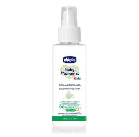 Chicco Baby Moment Acqua Profumata Kids 100ml