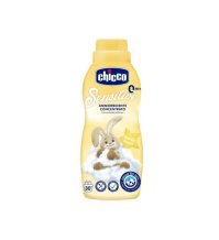 CHICCO - Ammorbidente Tenera Carezza 750ml