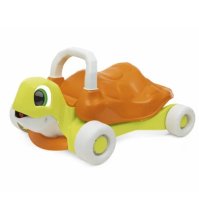 CHICCO (ARTSANA SPA) CH Gioco Tartaruga PrimiPassi 2IN1 9Mesi