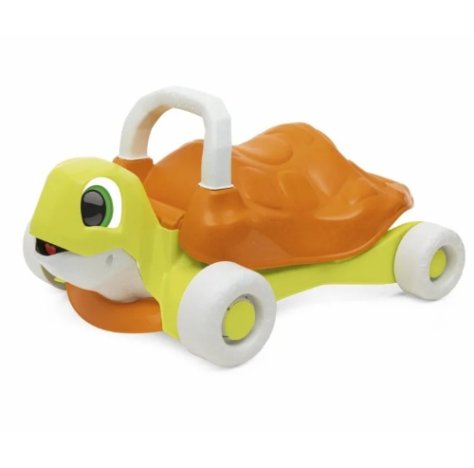 CHICCO (ARTSANA SPA) CH Gioco Tartaruga PrimiPassi 2IN1 9Mesi