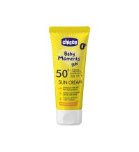 Chicco Bm Cr Solare Spf50+ 75ml