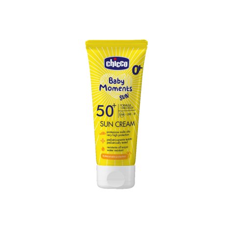 Chicco Bm Cr Solare Spf50+ 75ml