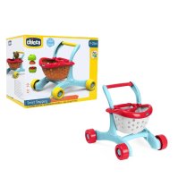 CHICCO - CARRELLINO PRIMI PASSI CON ACCESSORI 9/24 MESI CHICCO - CARRELLINO PRIMI PASSI CON ACCESSORI 9/24 MESI