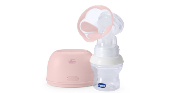 Chicco tiralatte portatile [ SCONTI Settembre ] | Clasf