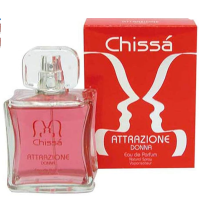 Chissa Attrazione Eau de Perfume Spray 100ml