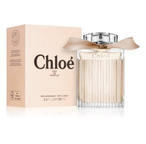 Chloe Edp 100ml Ricaricabile