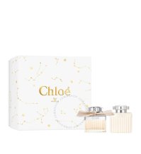 Chloe Conf Edp 50ml+ B/lotion 100ml