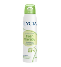  Lycia spray fresh energy 150ml