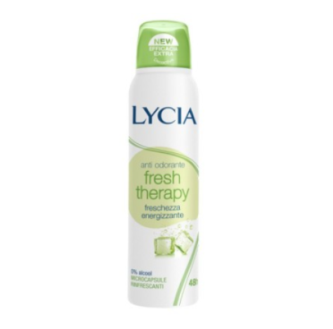  Lycia spray fresh energy 150ml