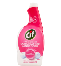 Cif Casa Expert Sgrassatore Candeggina Ricarica 650 ml
