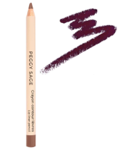 Peggy Sage Lip Liner Pencil Matita Labbra - Chocolat 130125