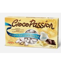CRISPO CONFETTI  CIOCOPASSION CIOCCOLATO AL LATTE - 1 KG