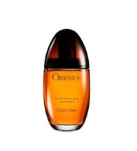 Calvin Klein Obsession Eau De Parfum Donna 100 ml