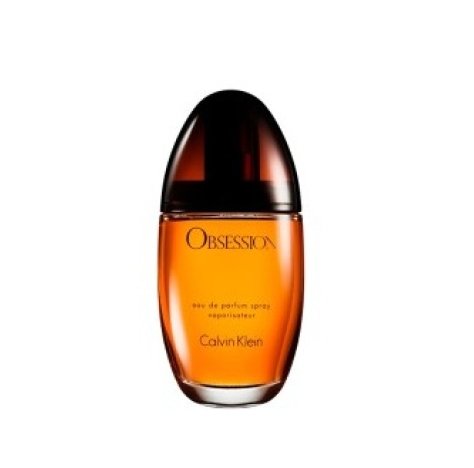 Calvin Klein Obsession Eau De Parfum Donna 100 ml