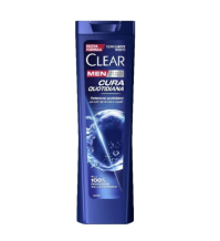 Clear Sport Riequilibrante Quotidiano Shampoo Antiforfora 225 Ml