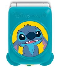 Clementoni Stitch Flip Phone 17519 