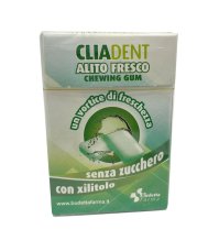 Cliadent Alito Fresco Chewing