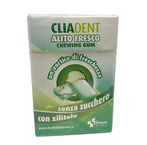 Cliadent Alito Fresco Chewing
