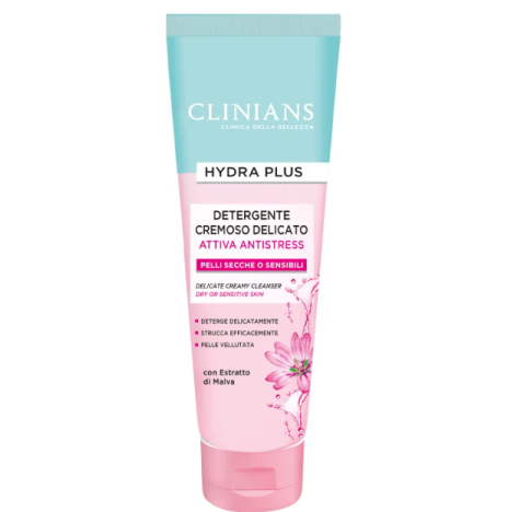INTENSE A Lifting Rughe Maschera Viso Rimpolpante CLINIANS 15ml