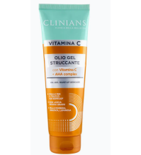 Clinians Olio Gel Struccante