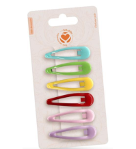SETABLU CLICK CLACK 6 pezzi COLORI ASSORTITI