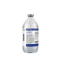 Sodio Cloruro Euros 0,9% 100ml