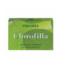 Clorofilla 30cps