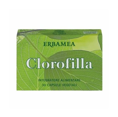 Clorofilla 30cps