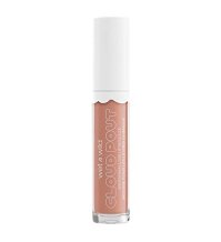 WET N WILD LIP MOUSSE CLOUD POUT MARSHMALLOW - FLUFFERNUTTER