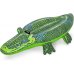 COCCODRILLO GONFIABILE CAVALCABILE COCCODRILLO GONFIABILE CAVALCABILE