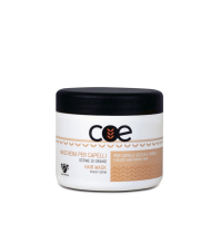 COE Maschera Germe di Grano per Capelli Secchi e Porosi 500ml