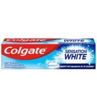 Colgate Dentifricio Sensitive White 75ml