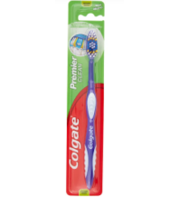 Colgate Spazzolino Premier Clean 1 unità