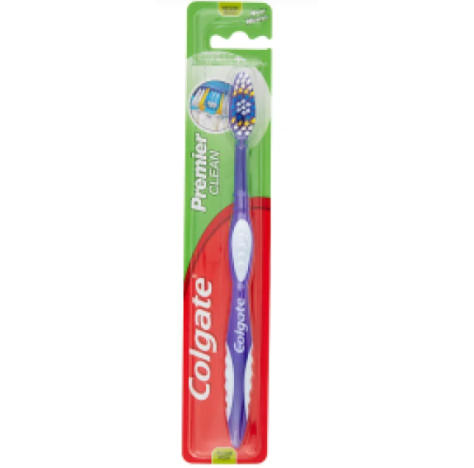 Colgate Spazzolino Premier Clean 1 unità