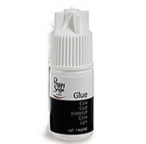 PEGGY SAGE - COLLA UNGHIE  3G , 146040 
