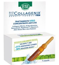 ESI BIOCOLLAGENIX AMPOLLA 