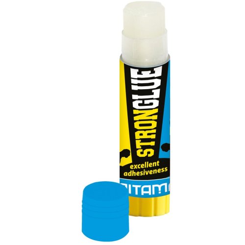 Colla Stick Mitama Rapid Attack 21gr - Senza Solventi, Confezione Da 2 Pezzi - Foto 9