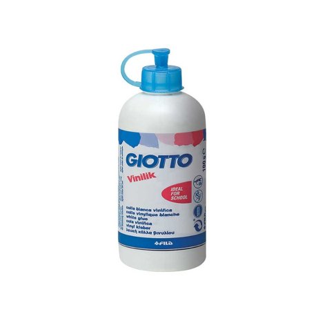 GIOTTO VINILIK 100G